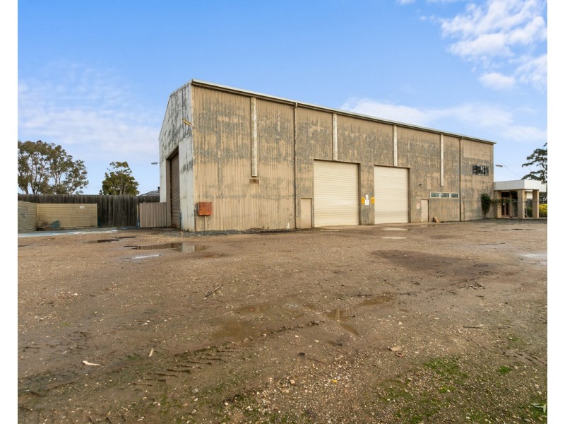 2-6 St Clair Court, Sale VIC 3850