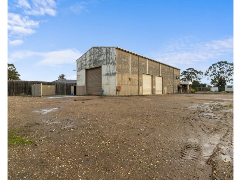 2-6 St Clair Court, Sale VIC 3850