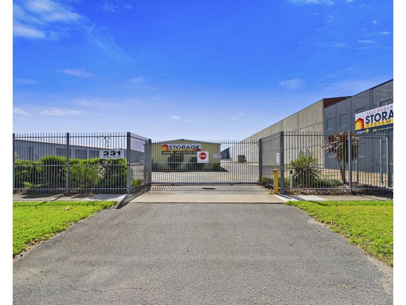 331 Raglan Street, Sale VIC 3850
