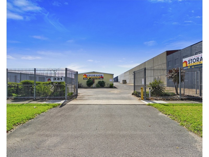 331 Raglan Street, Sale VIC 3850