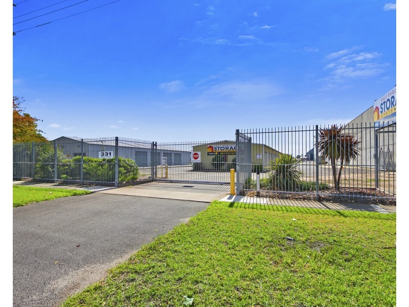 331 Raglan Street, Sale VIC 3850