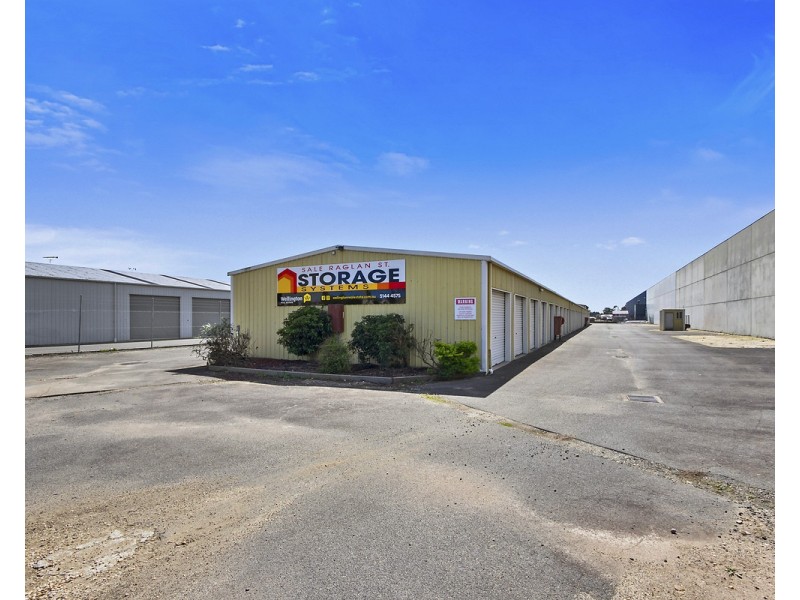 331 Raglan Street, Sale VIC 3850