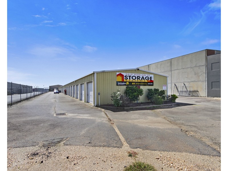 331 Raglan Street, Sale VIC 3850