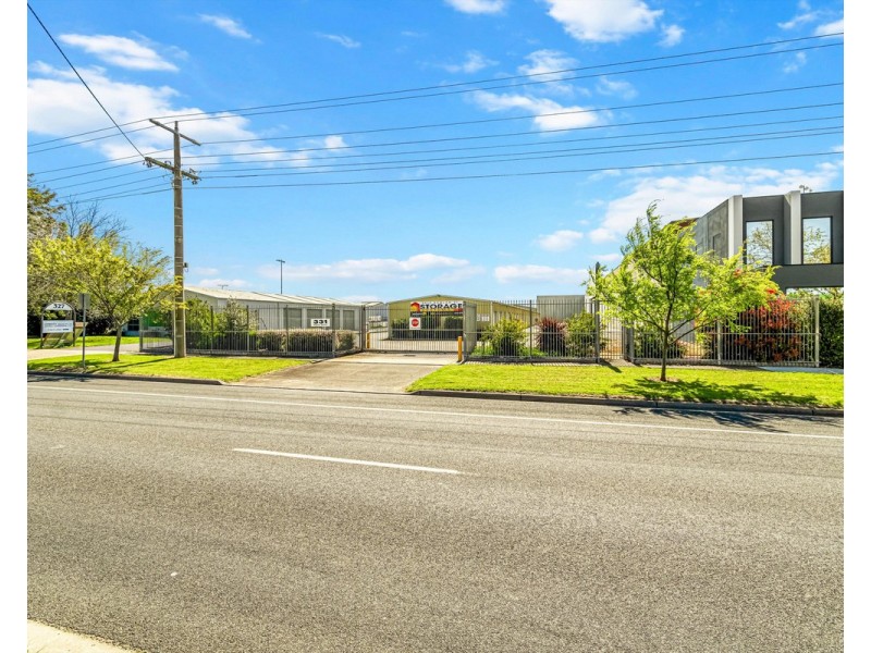 331 Raglan Street, Sale VIC 3850
