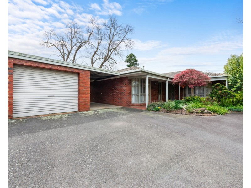 3/78 Guthridge Parade, Sale VIC 3850