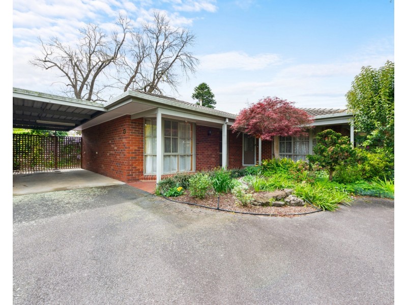 3/78 Guthridge Parade, Sale VIC 3850