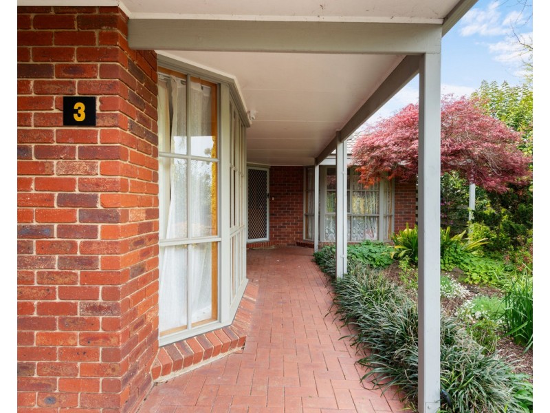 3/78 Guthridge Parade, Sale VIC 3850