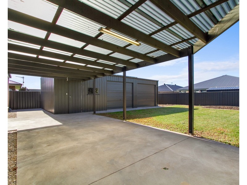 14 Killeen Street, Stratford VIC 3862