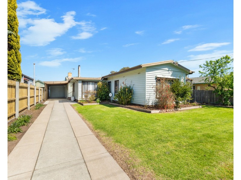 138 Stawell Street, Sale VIC 3850