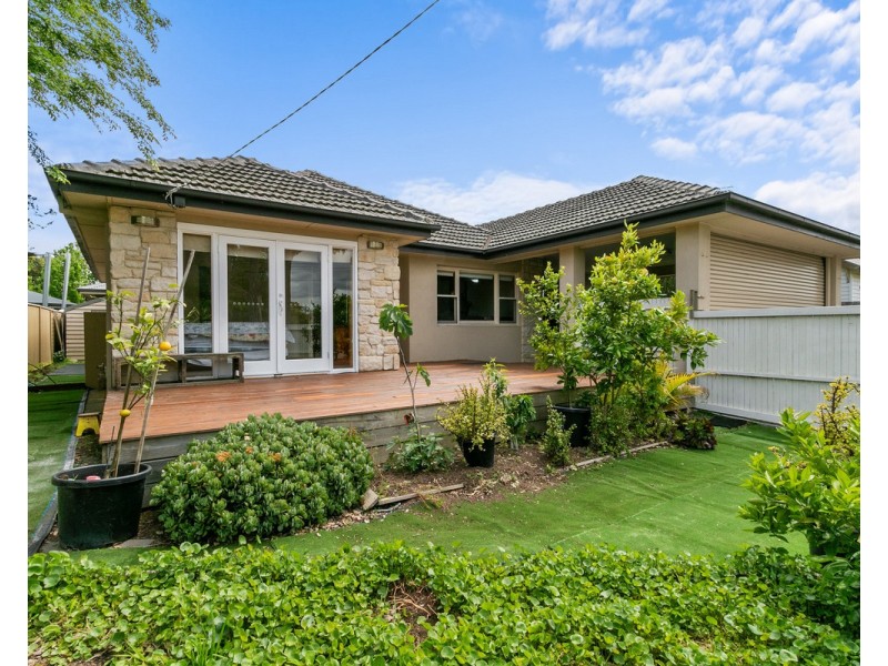 17 Reeve Street, Sale VIC 3850