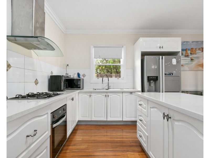 17 Reeve Street, Sale VIC 3850