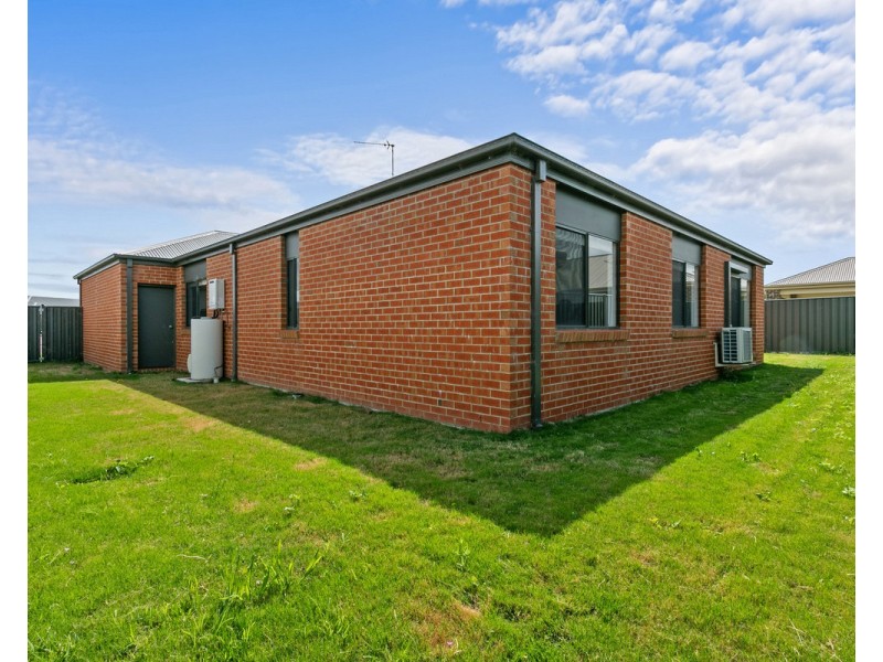 10 Peck Place, Sale VIC 3850