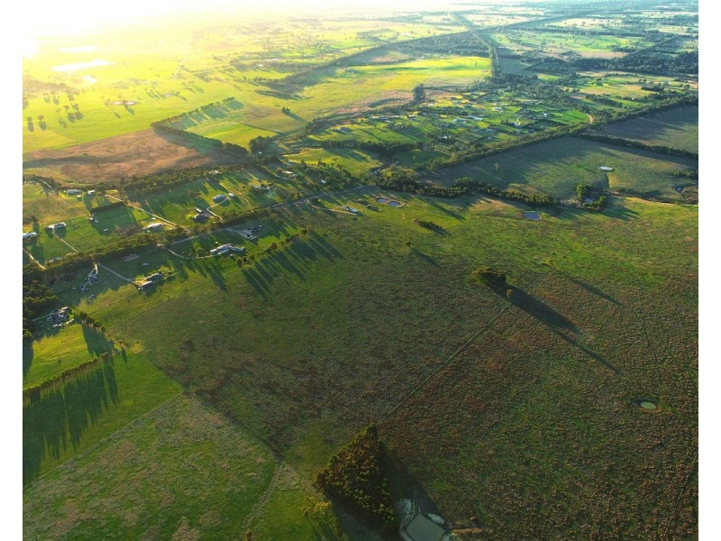 Traill Estate Stage 1, Stratford VIC 3862