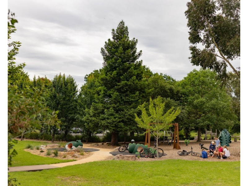 Traill Estate Stage 1, Stratford VIC 3862