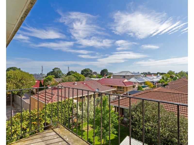 36/291 York Street, Sale VIC 3850