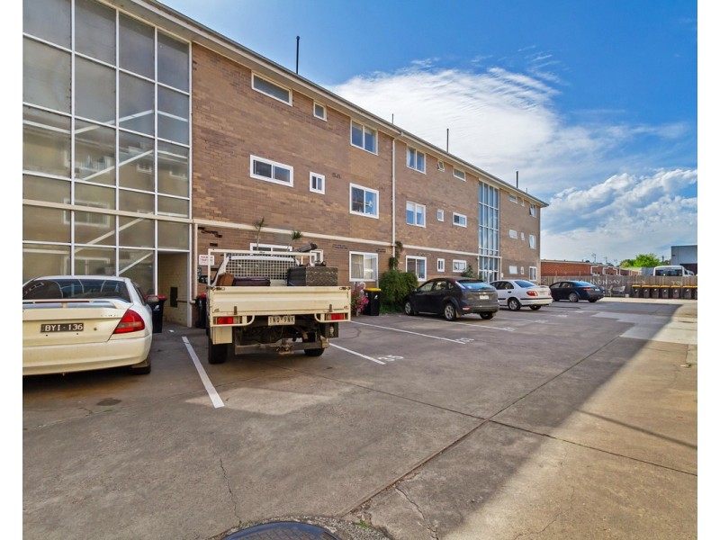 36/291 York Street, Sale VIC 3850