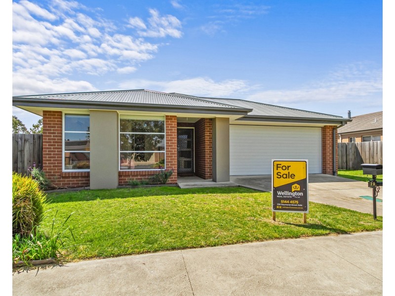 79 Hobson Street, Stratford VIC 3862