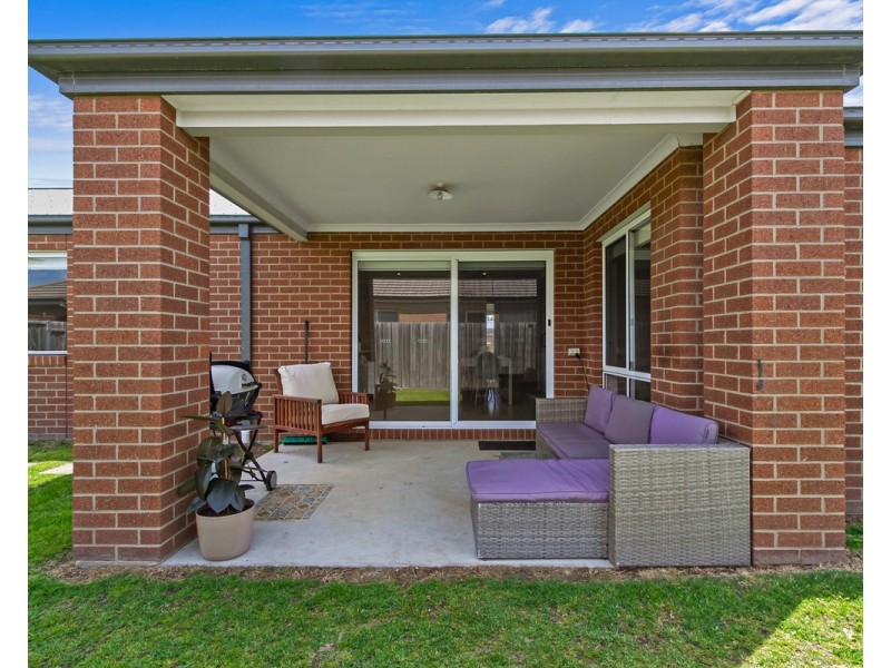 79 Hobson Street, Stratford VIC 3862