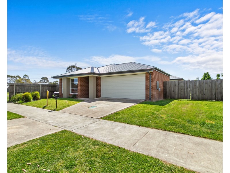 79 Hobson Street, Stratford VIC 3862