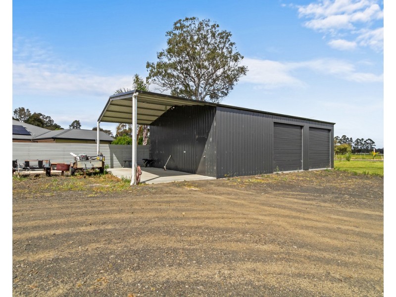 157 Sandy Creek Road, Maffra VIC 3860