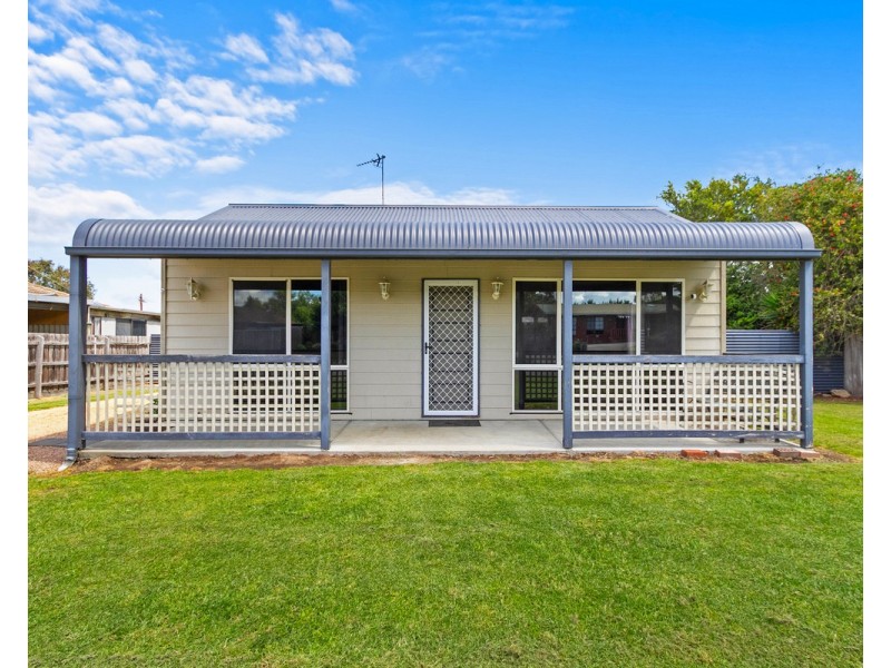 14 Mountainview Drive, Stratford VIC 3862