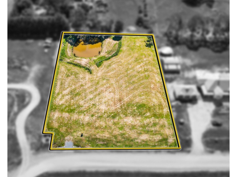 Lot 9 Peppertree Hill Road, Longford VIC 3851