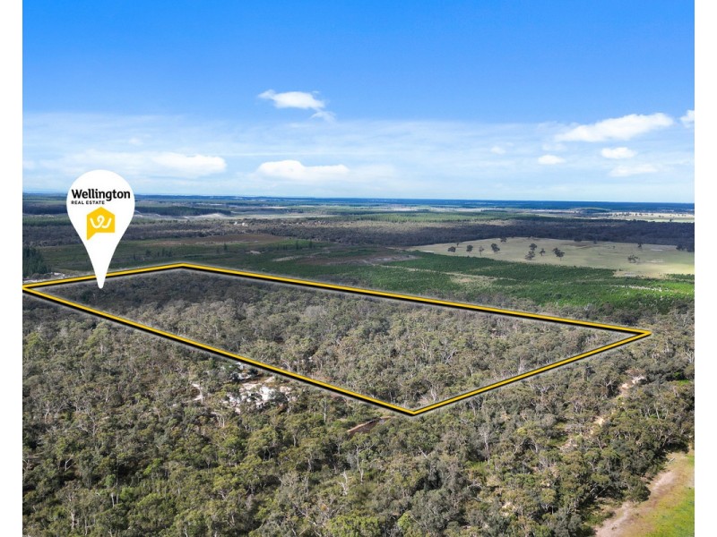 171 Bradleys Road, Stradbroke VIC 3851