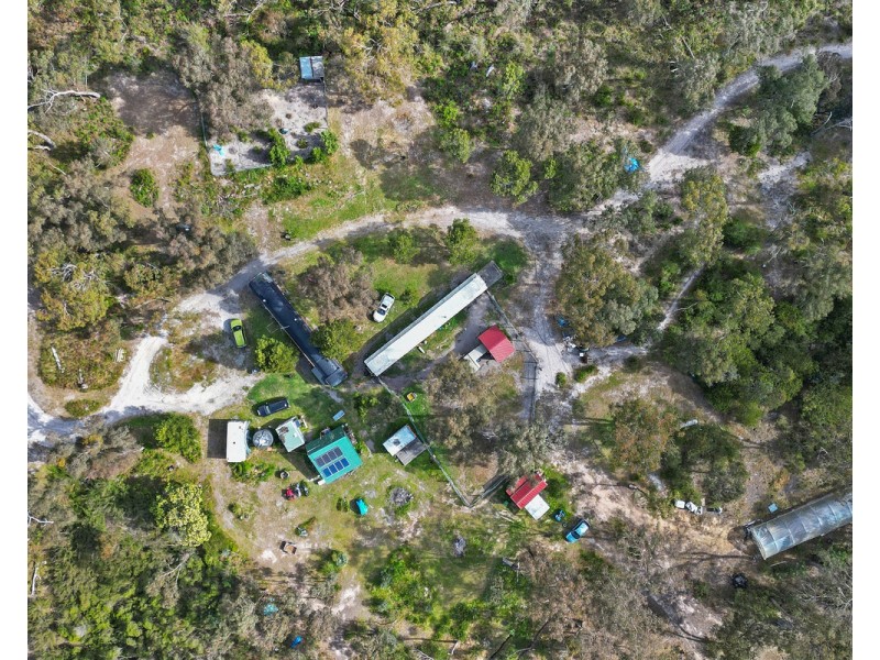171 Bradleys Road, Stradbroke VIC 3851