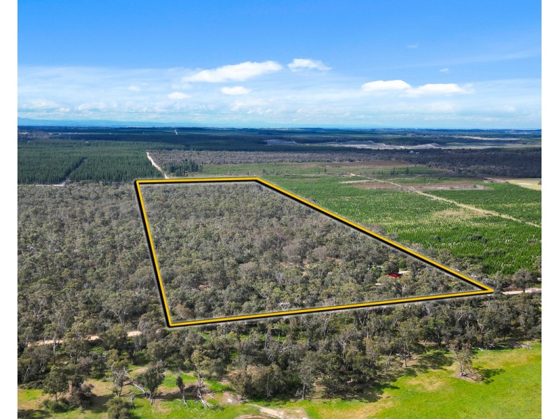 171 Bradleys Road, Stradbroke VIC 3851