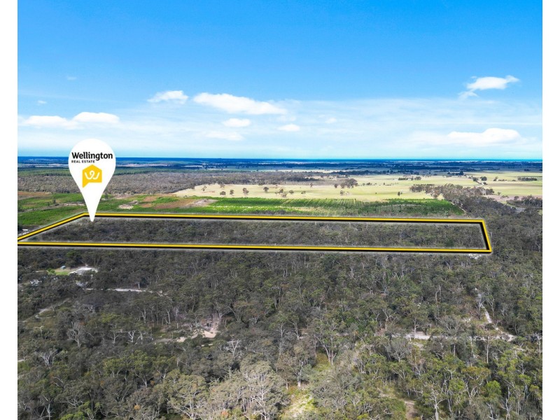 171 Bradleys Road, Stradbroke VIC 3851