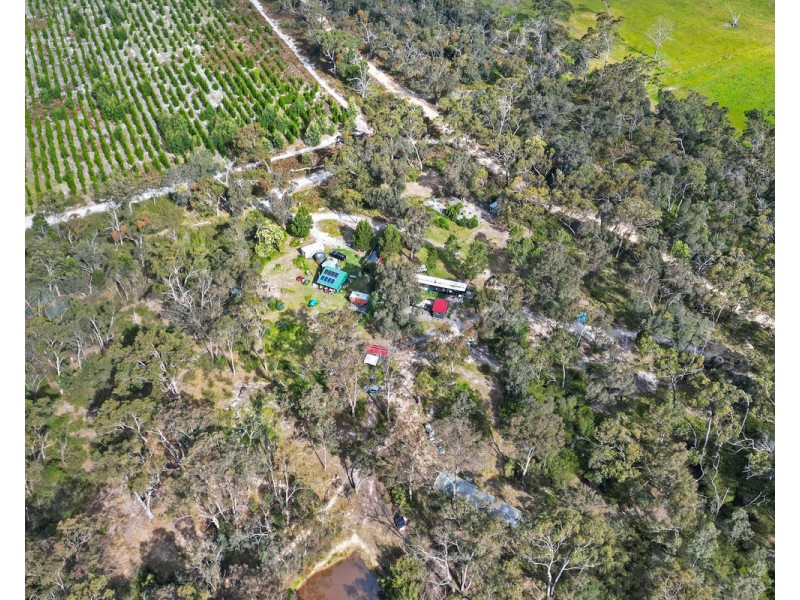 171 Bradleys Road, Stradbroke VIC 3851