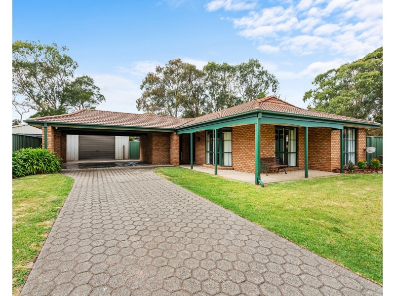 6 Kelsey Court, Sale VIC 3850