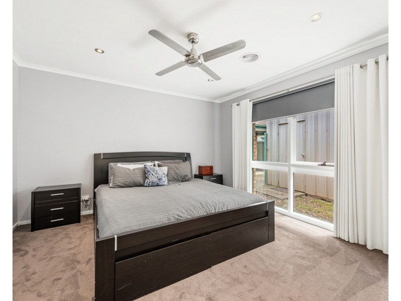 6 Kelsey Court, Sale VIC 3850