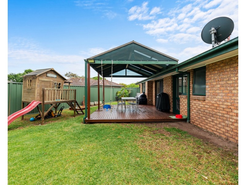 6 Kelsey Court, Sale VIC 3850