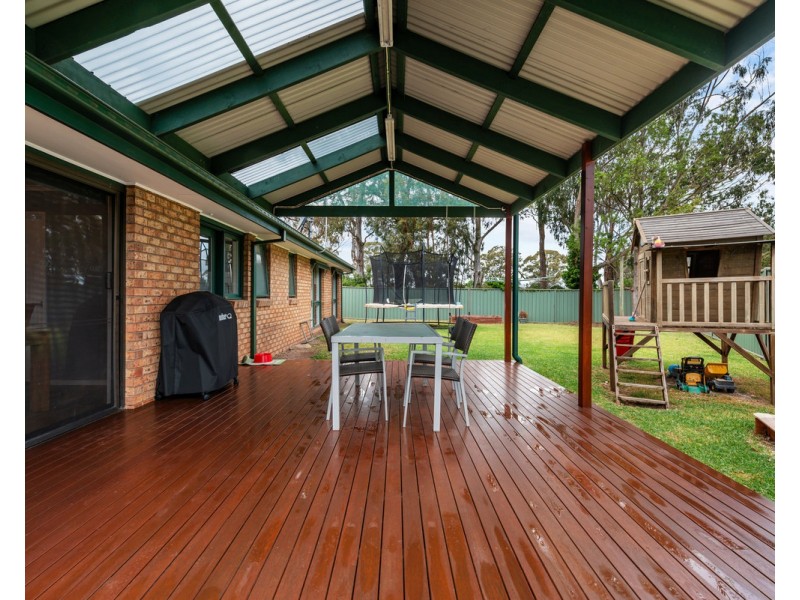 6 Kelsey Court, Sale VIC 3850
