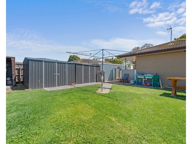 22 Jackson Avenue, Sale VIC 3850