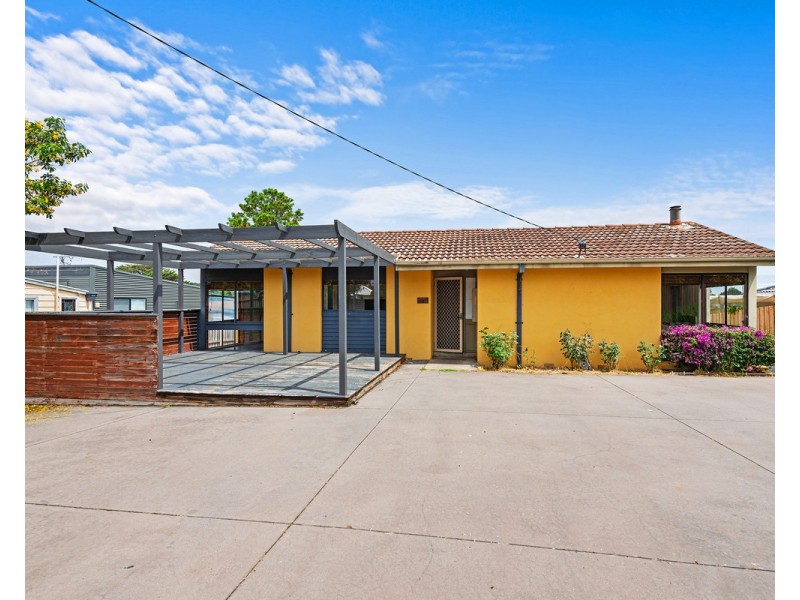 44 Wyndham Street, Stratford VIC 3862