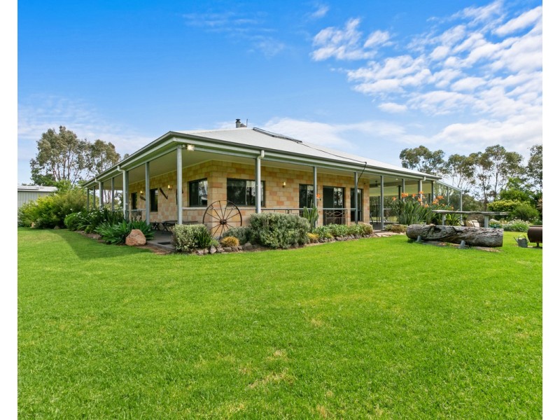 36 Myrtlebank – Fulham Road, Myrtlebank VIC 3851