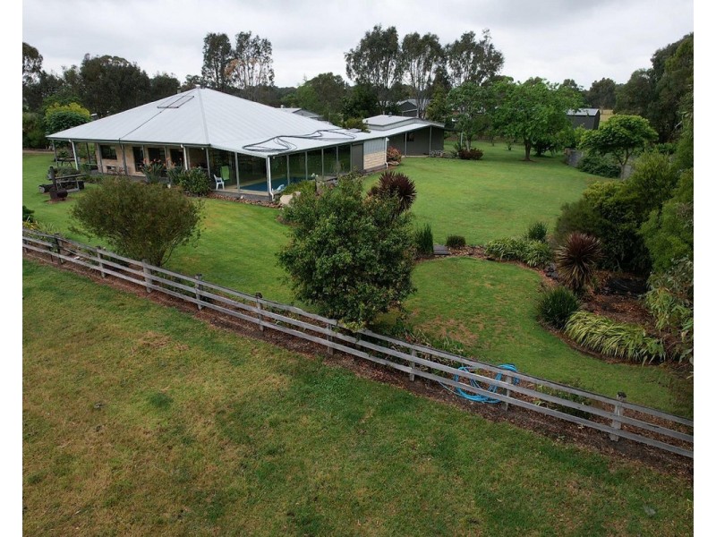 36 Myrtlebank – Fulham Road, Myrtlebank VIC 3851