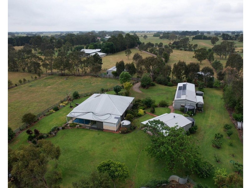 36 Myrtlebank – Fulham Road, Myrtlebank VIC 3851