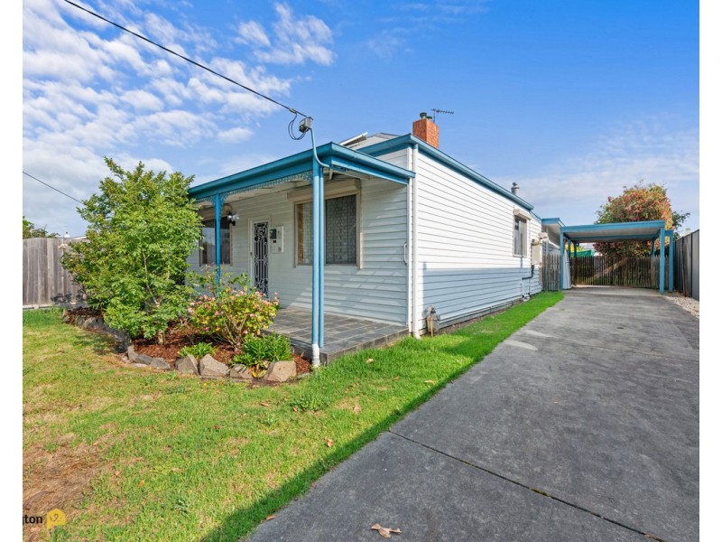 16 Macarthur Street, Sale VIC 3850