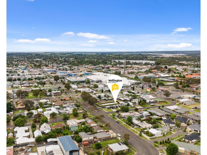 16 Macarthur Street, Sale VIC 3850