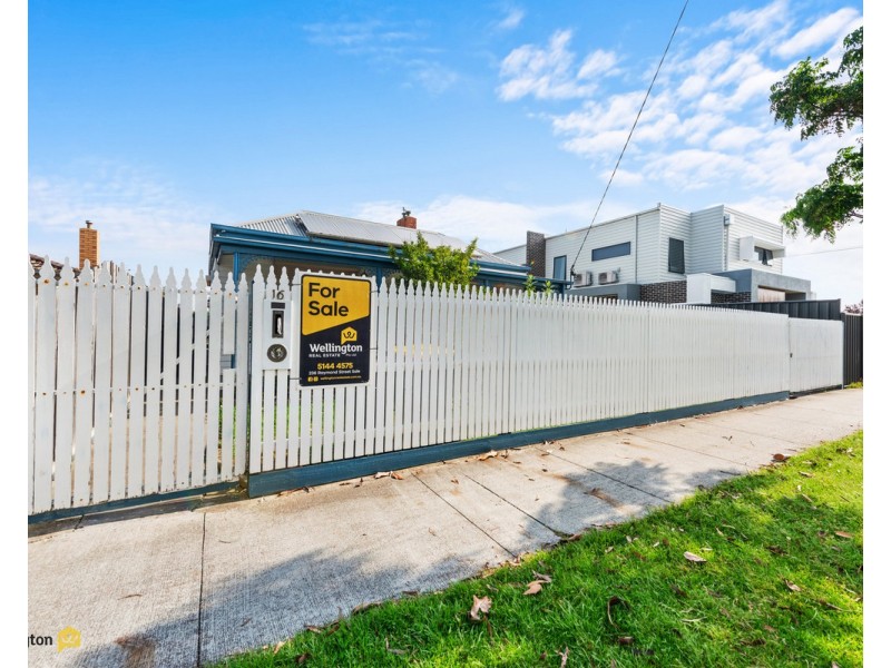 16 Macarthur Street, Sale VIC 3850