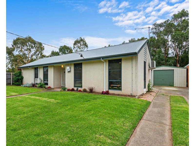 9 Shepherd Court, Sale VIC 3850