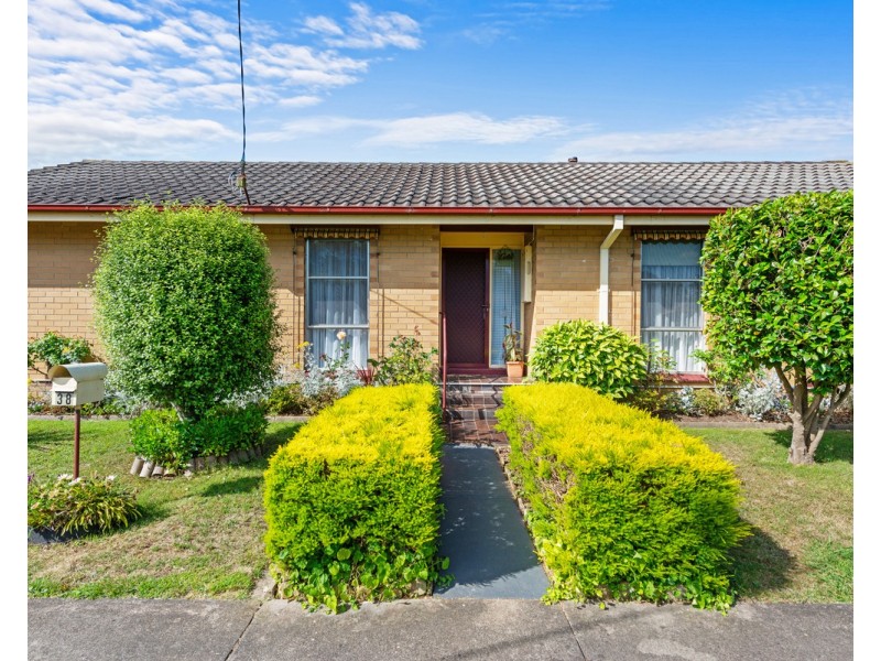 38 McLachlan Street, Sale VIC 3850