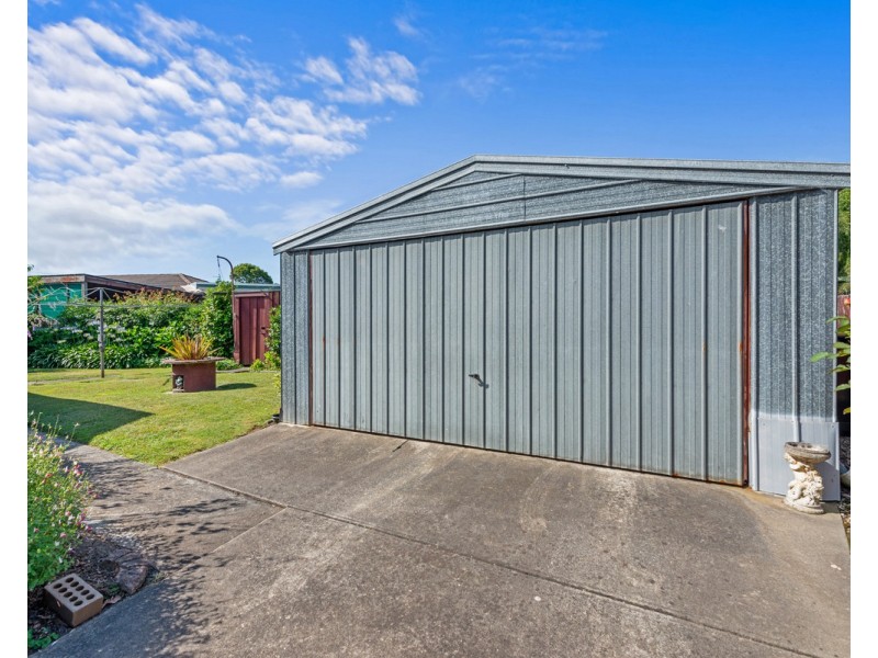 38 McLachlan Street, Sale VIC 3850