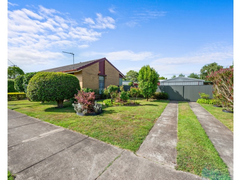 38 McLachlan Street, Sale VIC 3850