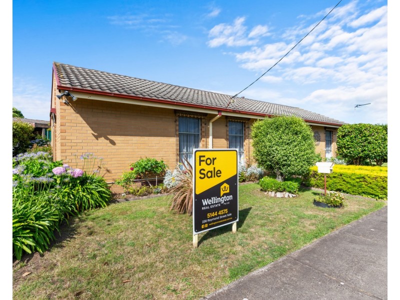 38 McLachlan Street, Sale VIC 3850