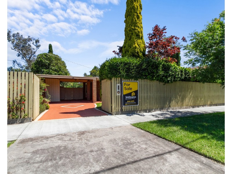 2 Hutchison Street, Sale VIC 3850