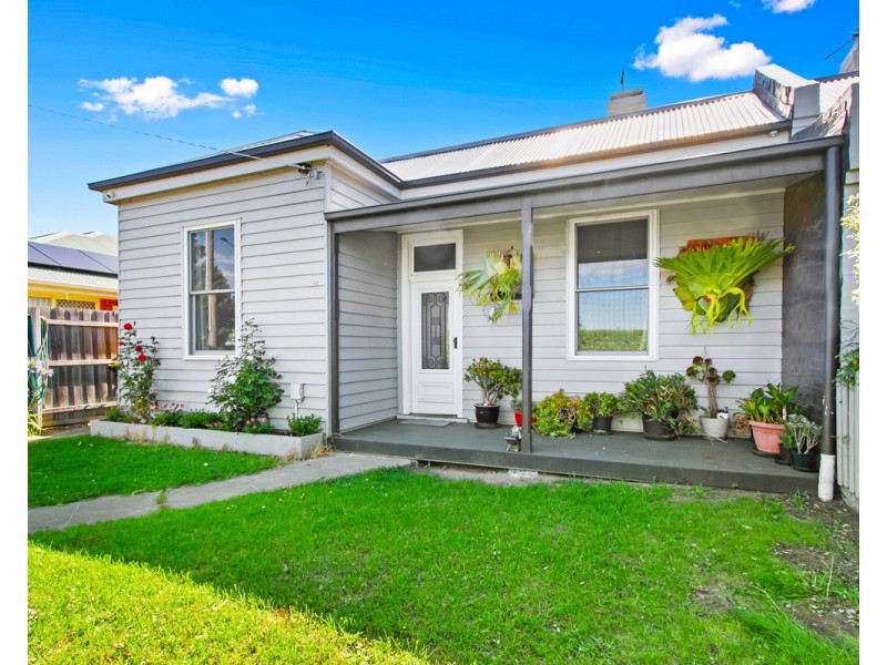 75 Reeve Street, Sale VIC 3850